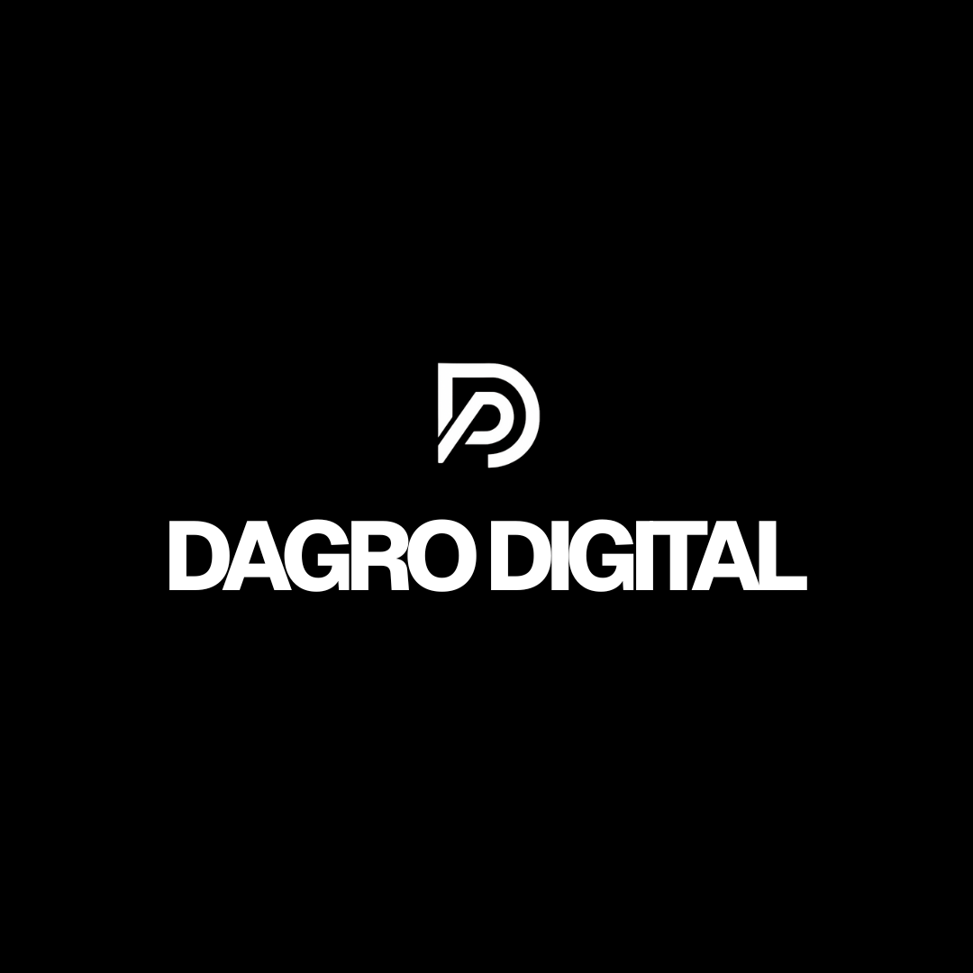 Dagro Digital Logo